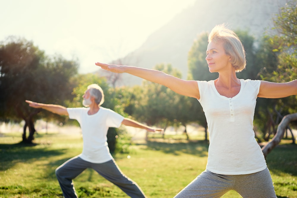 Testosterone therapy In Burbank: Slim Body