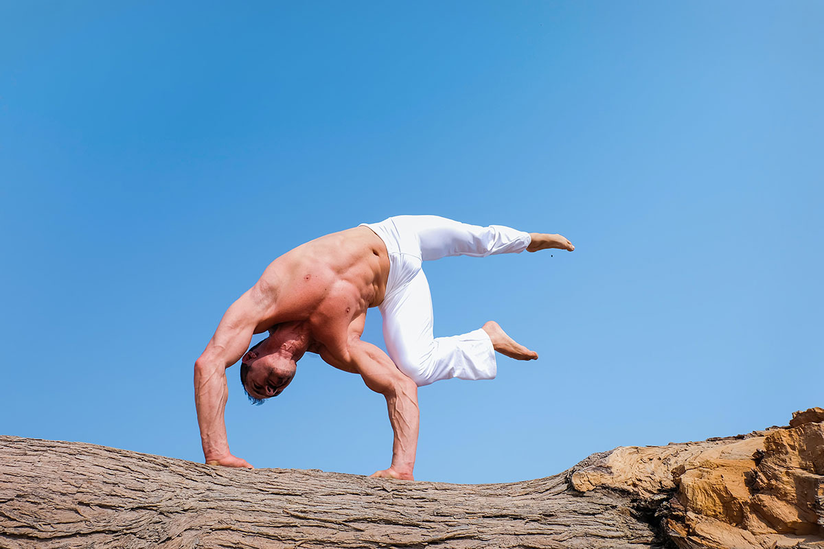 Testosterone therapy In Burbank: Muscle Strength